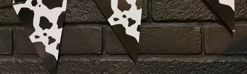 Cow Bunting
