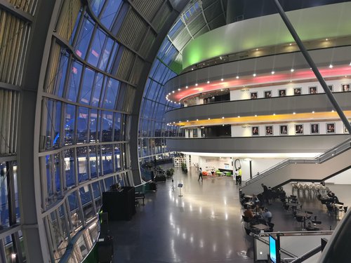 Sage Gateshead