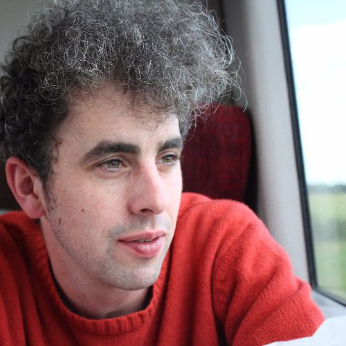 Shane Finan Profile